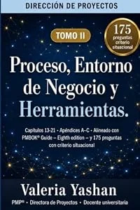 Tomo II — Procesos, Predictivo, Ágil e Híbrido